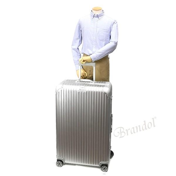 RIMOWA リモワ キャリーケース TOPAS トパーズ TSAロック E-Tag RIMOWA リモワ キャリーケース TOPAS トパーズ TSAロック E-Tag