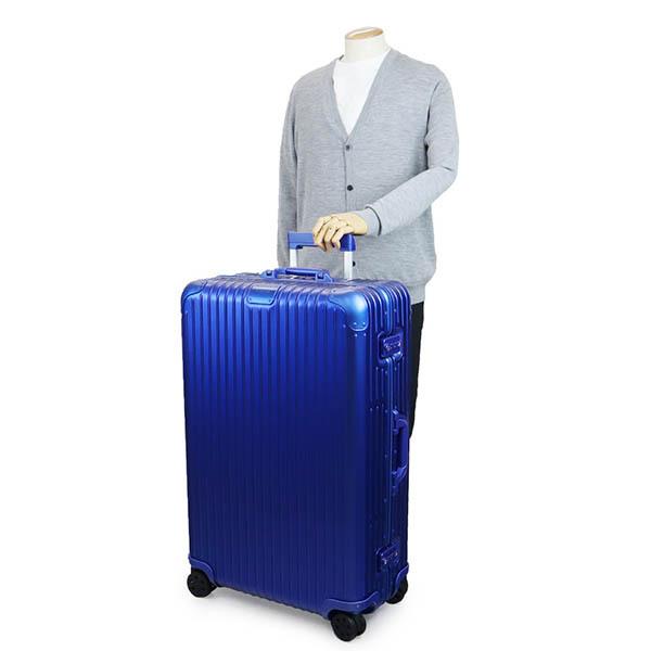 RIMOWA リモワ キャリーケース オリジナル キャリーバッグ TSA RIMOWA リモワ キャリーケース オリジナル キャリーバッグ TSA