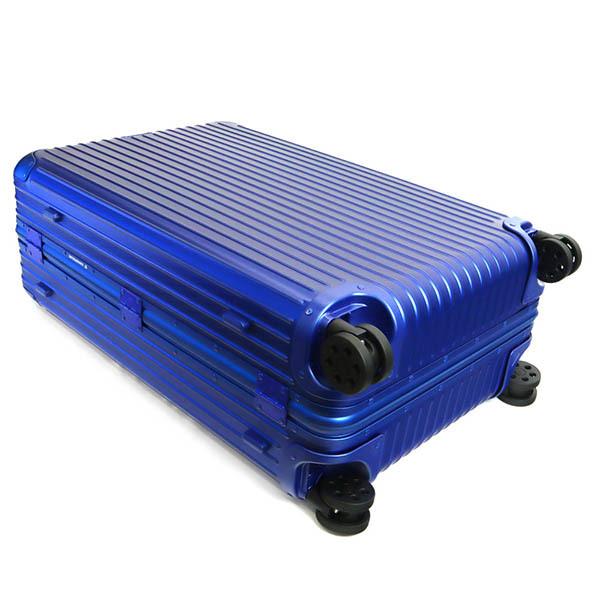 RIMOWA リモワ キャリーケース オリジナル キャリーバッグ TSA RIMOWA リモワ キャリーケース オリジナル キャリーバッグ TSA