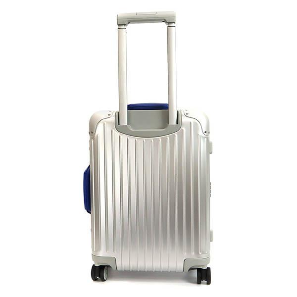 RIMOWA リモワ キャリーケース オリジナル TSAロック 縦型 35L S RIMOWA リモワ キャリーケース オリジナル TSAロック 縦型 35L S