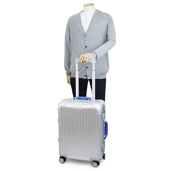 RIMOWA 《クーポン配布中》リモワ キャリーケース オリジナル RIMOWA 《クーポン配布中》リモワ キャリーケース オリジナル