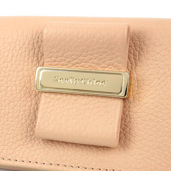 SEE BY CHLOE シーバイクロエ キーケース レディース ROSITA SEE BY CHLOE シーバイクロエ キーケース レディース ROSITA