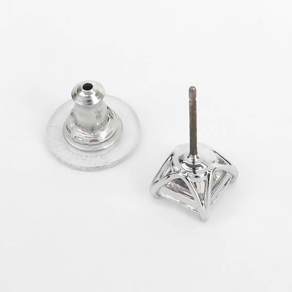 2%OFFクーポン配布中》スワロフスキー ピアス Swarovski Stilla Attract スクエアカット スタッドピアス シルバー 5430365 : sk-5430365 : Brandol - 通販 - Yahoo!ショッピング 2%OFFクーポン配布中》スワロフスキー ピアス Swarovski Stilla Attract スクエアカット スタッドピアス シルバー 5430365 : sk-5430365 : Brandol - 通販 - Yahoo!ショッピング
