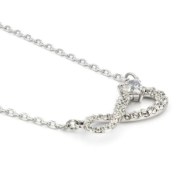 スワロフスキー ネックレス SWAROVSKI スワロフスキー