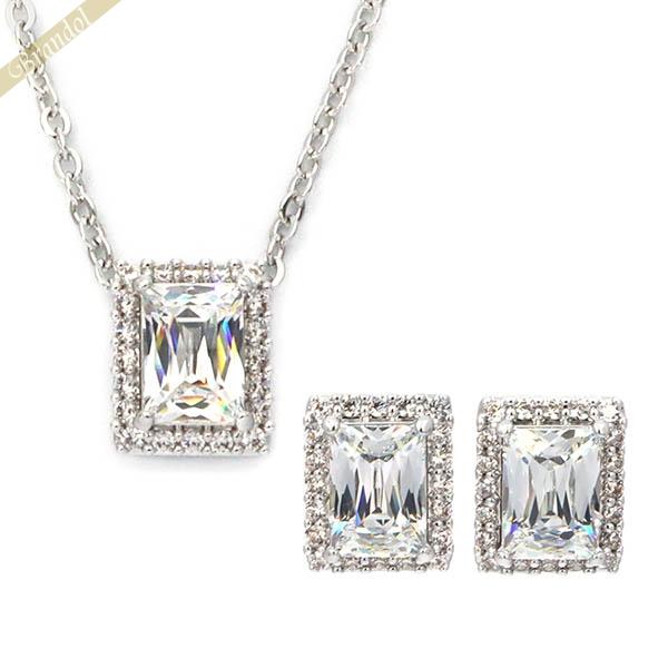 SWAROVSKI スワロフスキー ネックレス ピアス Swarovski レディース 