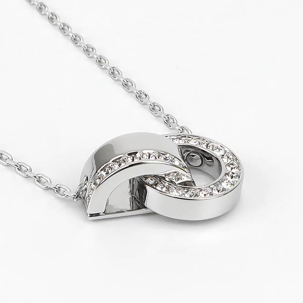 SWAROVSKI スワロフスキー ネックレス Swarovski Hollow SWAROVSKI スワロフスキー ネックレス Swarovski Hollow