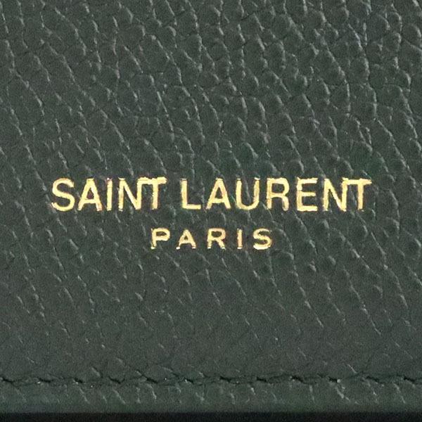Yves Saint Laurent レディースキーケースの商品一覧｜財布、帽子 