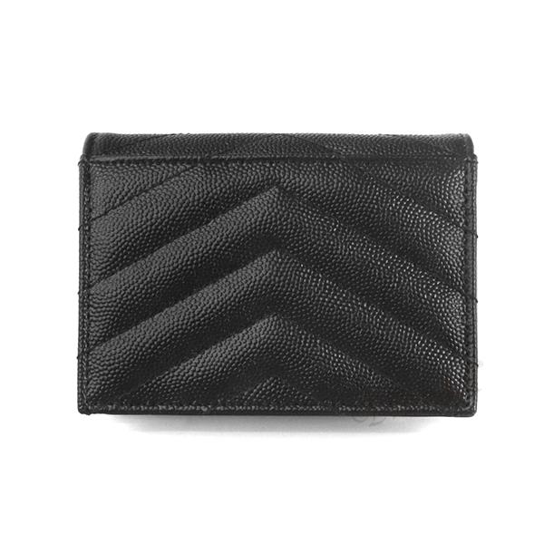 SAINT LAURENT 《クーポン配布中》サンローラン 二つ折り財布 SAINT LAURENT 《クーポン配布中》サンローラン 二つ折り財布