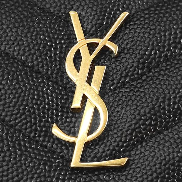 SAINT LAURENT 《クーポン配布中》サンローラン 二つ折り財布 SAINT LAURENT 《クーポン配布中》サンローラン 二つ折り財布