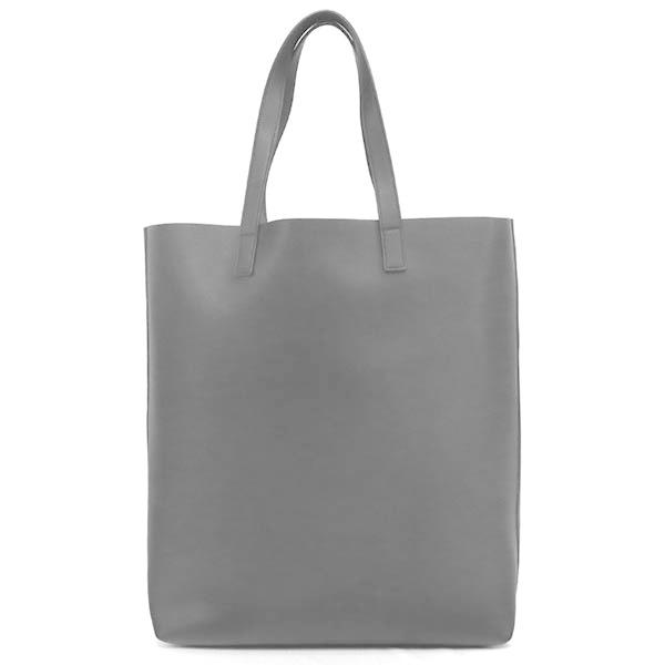 SAINT LAURENT サンローラン トートバッグ レザー 縦型 SAINT LAURENT サンローラン トートバッグ レザー 縦型