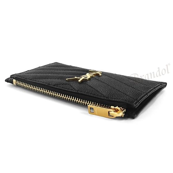 SAINT LAURENT 《P6倍_29日23:59迄》サンローラン 小銭入れ SAINT LAURENT 《P6倍_29日23:59迄》サンローラン 小銭入れ