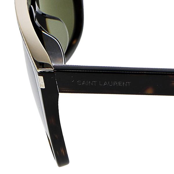 SAINT LAURENT 《P6倍_29日23:59迄》サンローラン サングラス SAINT LAURENT 《P6倍_29日23:59迄》サンローラン サングラス