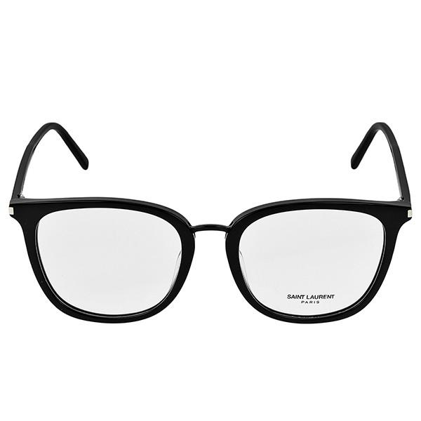 SAINT LAURENT 《P6倍_29日23:59迄》サンローラン メガネ SAINT LAURENT 《P6倍_29日23:59迄》サンローラン メガネ