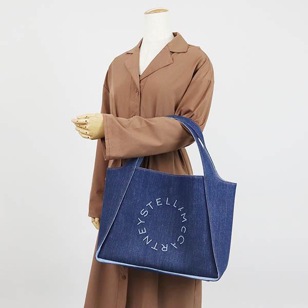 Stella McCartney ステラ マッカートニー トートバッグ STELLA 
