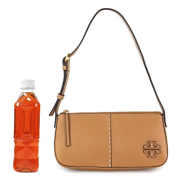 《P5倍_29日23:59迄》トリーバーチ ショルダーバッグ TORY BURCH レディース 2way レザー ハンドバッグ ライトブラウン 134507 227｜brandol｜09