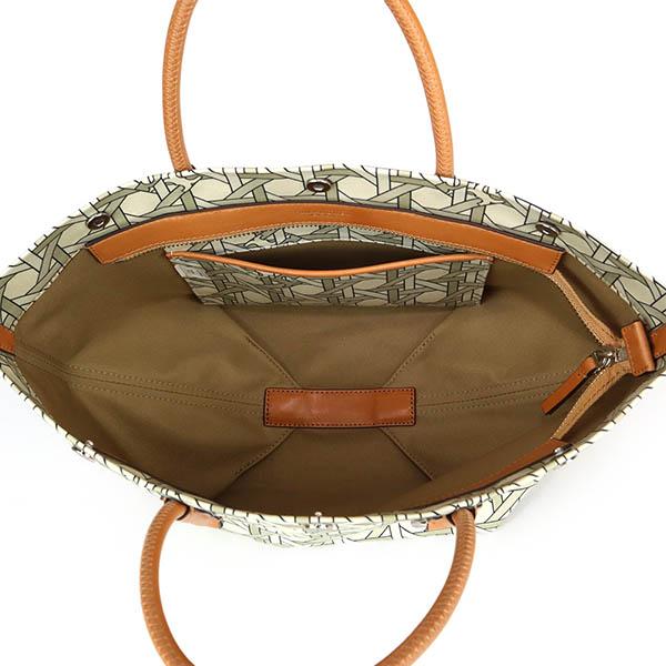 TORY BURCH トリーバーチ ショルダーバッグ キャンバス TORY BURCH トリーバーチ ショルダーバッグ キャンバス