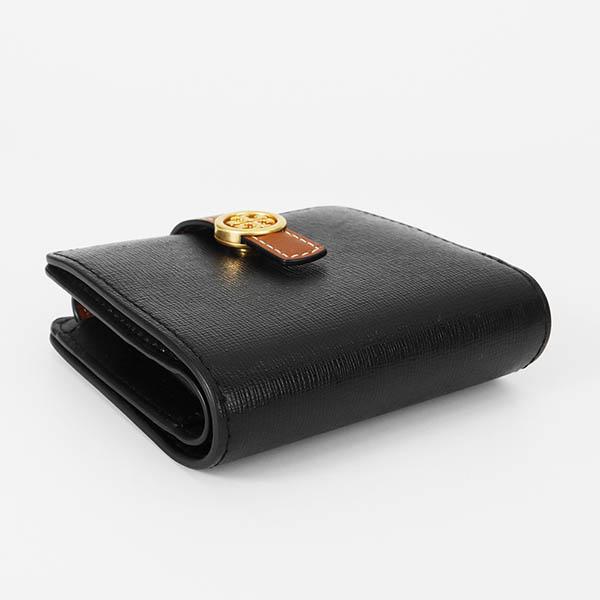 TORY BURCH トリーバーチ 二つ折り財布 ROBINSON マルチカラー TORY BURCH トリーバーチ 二つ折り財布 ROBINSON マルチカラー