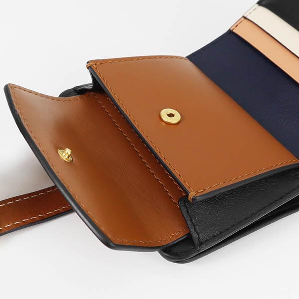 TORY BURCH 《クーポン配布中》トリーバーチ 二つ折り財布 TORY BURCH 《クーポン配布中》トリーバーチ 二つ折り財布