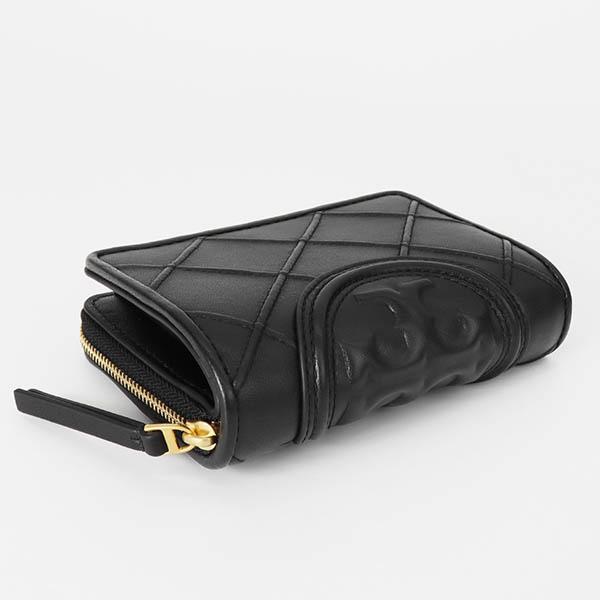 TORY BURCH 《P6倍_29日23:59迄》トリーバーチ 二つ折り財布 TORY BURCH 《P6倍_29日23:59迄》トリーバーチ 二つ折り財布