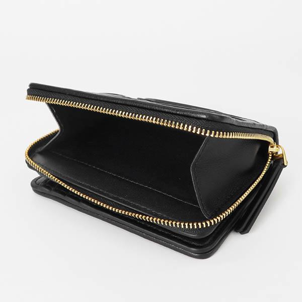 TORY BURCH 《P6倍_29日23:59迄》トリーバーチ 二つ折り財布 TORY BURCH 《P6倍_29日23:59迄》トリーバーチ 二つ折り財布