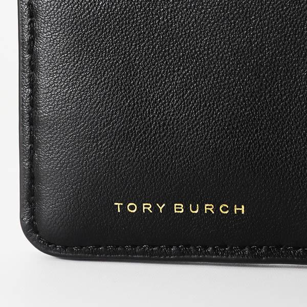 TORY BURCH 《P6倍_29日23:59迄》トリーバーチ 二つ折り財布 TORY BURCH 《P6倍_29日23:59迄》トリーバーチ 二つ折り財布
