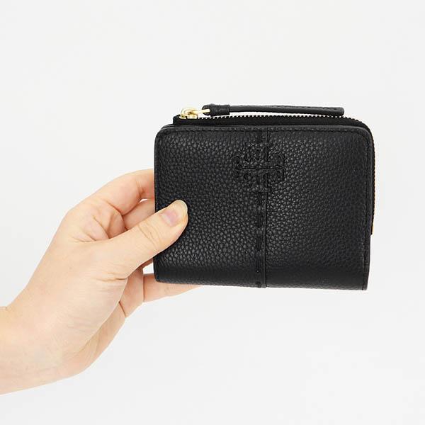 TORY BURCH 《クーポン配布中》TORY トリーバーチ 二つ折り財布 TORY BURCH 《クーポン配布中》TORY トリーバーチ 二つ折り財布