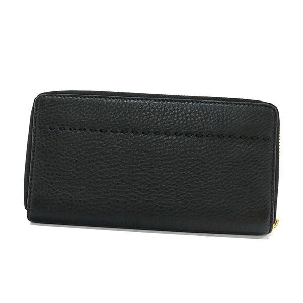 トリーバーチ 長財布 レディース ブラック 41847 【公式通販】