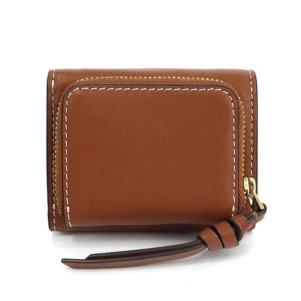 TORY BURCH 《P6倍_29日23:59迄》トリーバーチ 三つ折り財布 TORY BURCH 《P6倍_29日23:59迄》トリーバーチ 三つ折り財布
