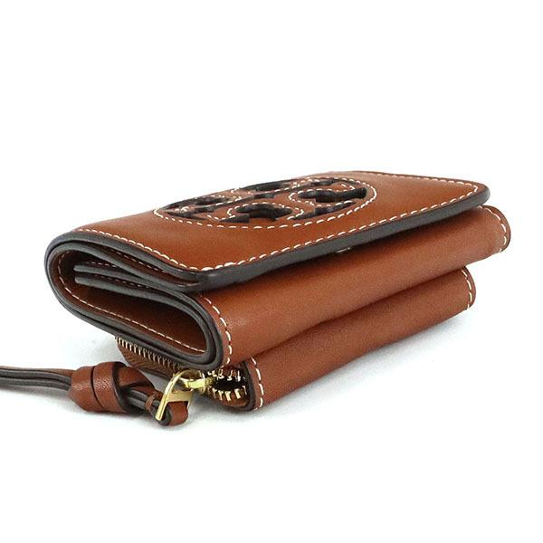 TORY BURCH 《P6倍_29日23:59迄》トリーバーチ 三つ折り財布 TORY BURCH 《P6倍_29日23:59迄》トリーバーチ 三つ折り財布
