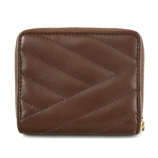 TORY BURCH トリーバーチ 二つ折り財布 財布 キラ シェブロン