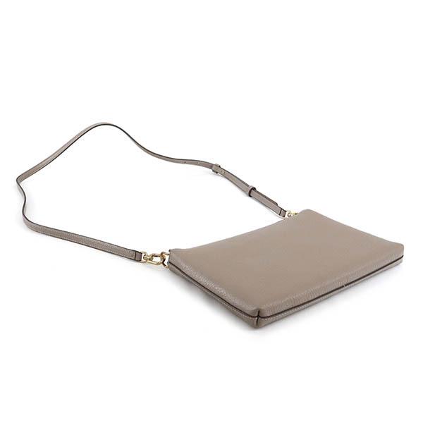 TORY BURCH トリーバーチ ショルダーバッグ スクエア お財布