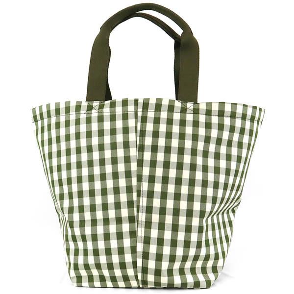 TORY BURCH トリーバーチ トートバッグ レディース ギンガム TORY BURCH トリーバーチ トートバッグ レディース ギンガム