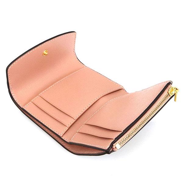 TORY BURCH 《クーポン配布中》トリーバーチ 三つ折り財布 財布 TORY BURCH 《クーポン配布中》トリーバーチ 三つ折り財布 財布