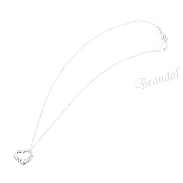 TIFFANY&Co. ティファニー ネックレス Tiffany レディース TIFFANY&Co. ティファニー ネックレス Tiffany レディース