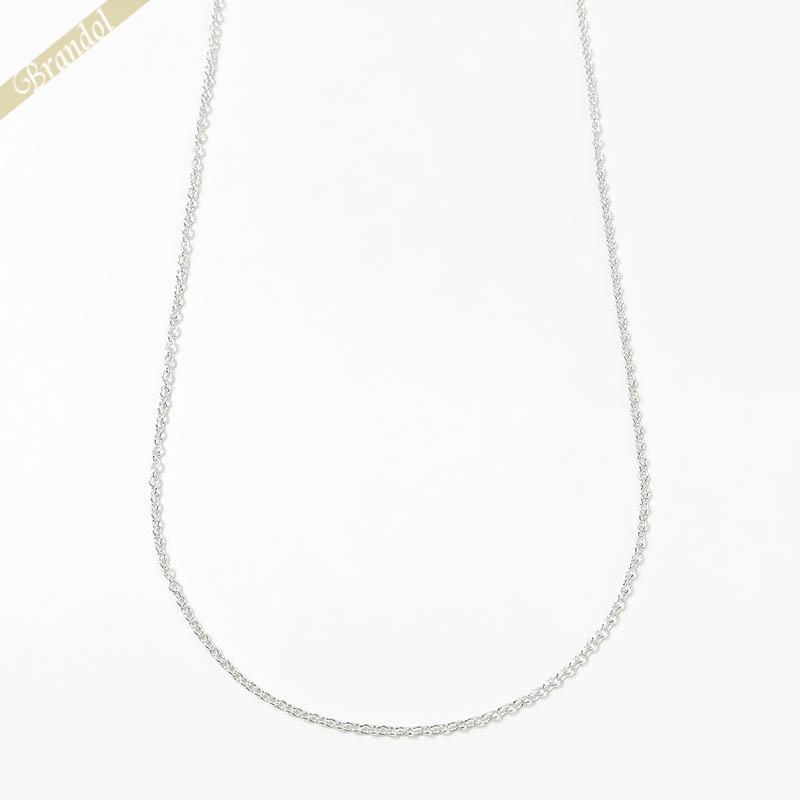 TIFFANY ティファニー シルバーチェーン ② TIFFANY&Co.（ティファニー） 《P5倍_5日迄》ティファニー ネックレス