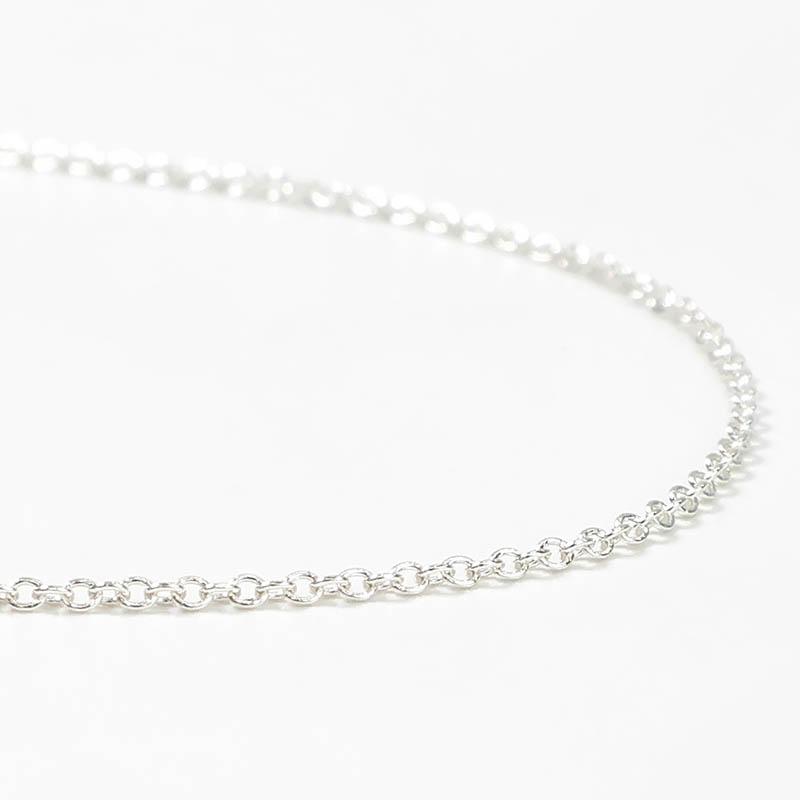 TIFFANY&Co.（ティファニー） 《P5倍_5日迄》ティファニー ネックレス