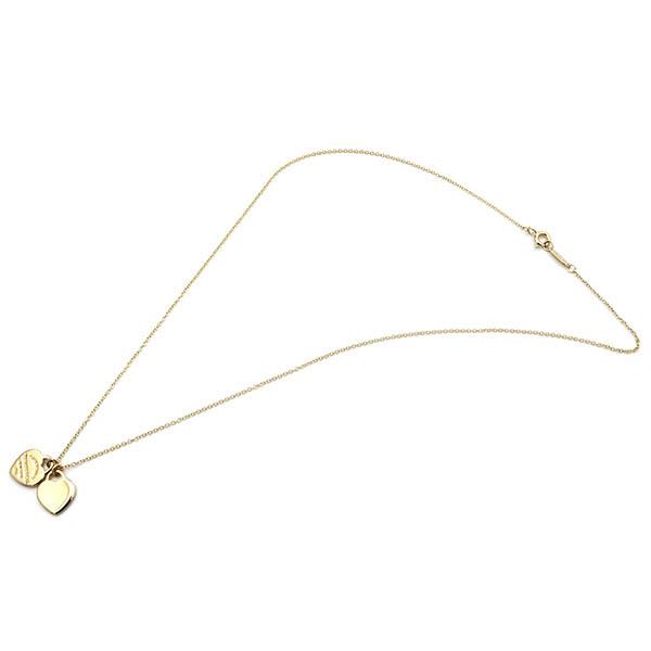 TIFFANY&Co. ティファニー ネックレス Tiffany リターン トゥ TIFFANY&Co. ティファニー ネックレス Tiffany リターン トゥ