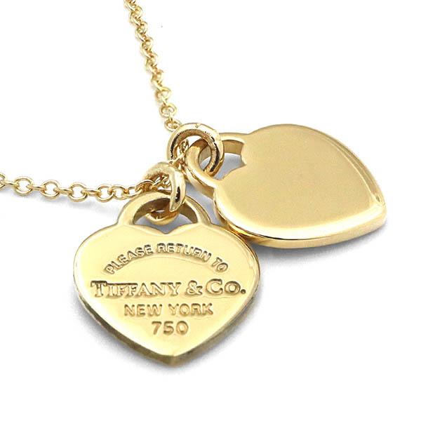 TIFFANY&Co. 《P6倍_29日23:59迄》ティファニー ネックレス TIFFANY&Co. 《P6倍_29日23:59迄》ティファニー ネックレス