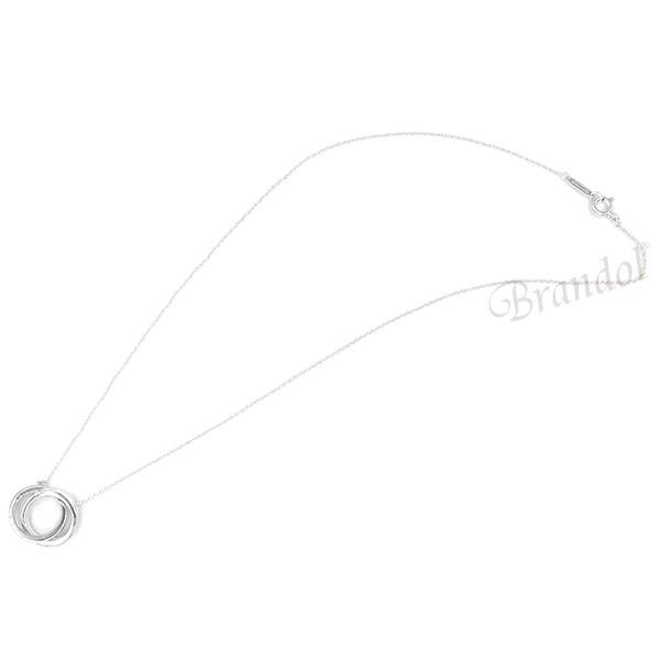 TIFFANY&Co.（ティファニー） ネックレス Tiffany レディース インター 