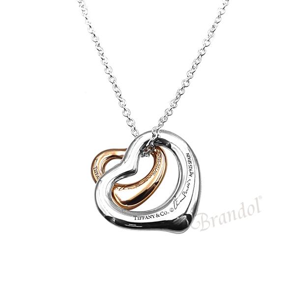 TIFFANY&Co. 《P6倍_29日23:59迄》ティファニー ネックレス TIFFANY&Co. 《P6倍_29日23:59迄》ティファニー ネックレス