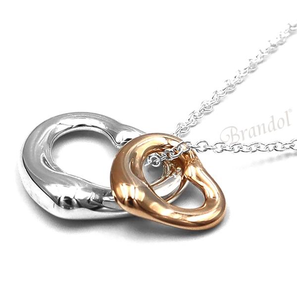 TIFFANY&Co. 《P6倍_29日23:59迄》ティファニー ネックレス TIFFANY&Co. 《P6倍_29日23:59迄》ティファニー ネックレス