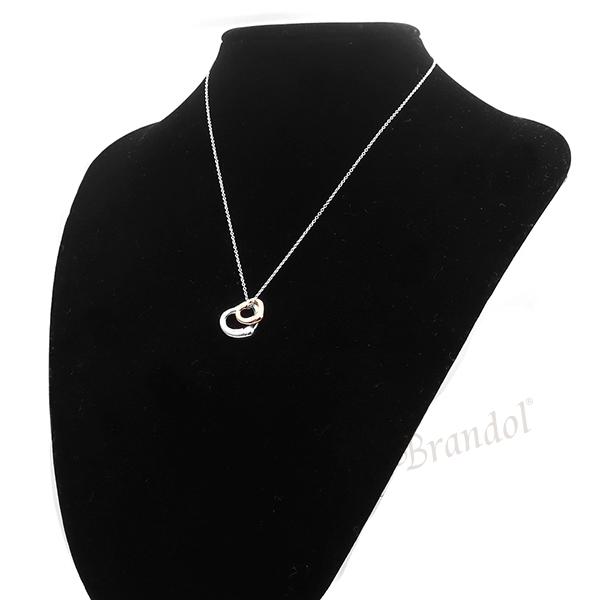TIFFANY&Co. 《P6倍_29日23:59迄》ティファニー ネックレス TIFFANY&Co. 《P6倍_29日23:59迄》ティファニー ネックレス