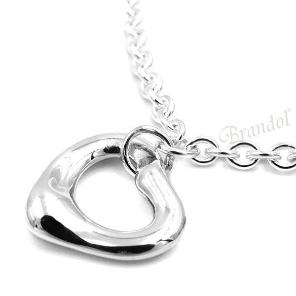 TIFFANY&Co. 《P6倍_29日23:59迄》ティファニー ブレスレット TIFFANY&Co. 《P6倍_29日23:59迄》ティファニー ブレスレット