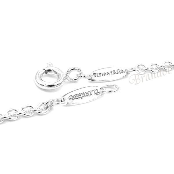 TIFFANY&Co. 《P6倍_29日23:59迄》ティファニー ブレスレット TIFFANY&Co. 《P6倍_29日23:59迄》ティファニー ブレスレット