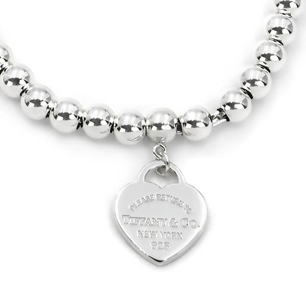 TIFFANY&Co. 《P6倍_29日23:59迄》ティファニー ブレスレット TIFFANY&Co. 《P6倍_29日23:59迄》ティファニー ブレスレット