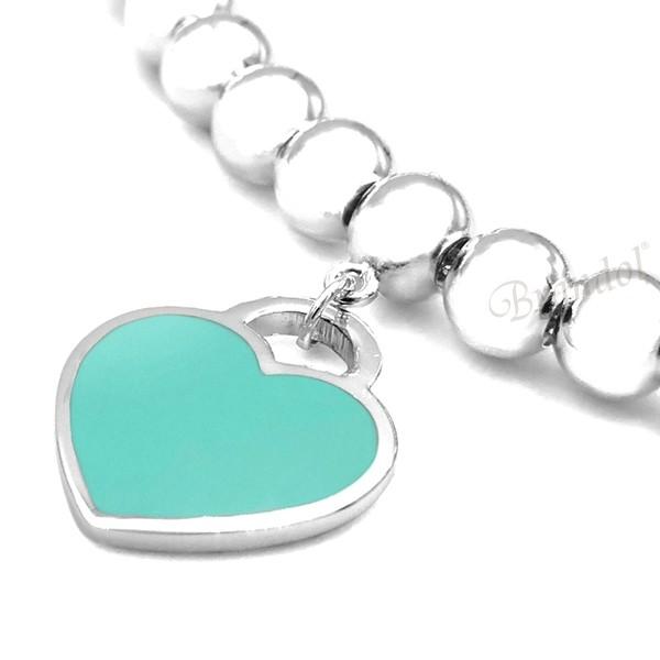 TIFFANY&Co.（ティファニー） ブレスレット Tiffany レディース