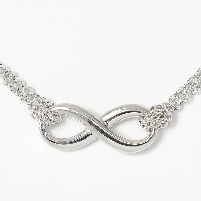 TIFFANY&Co.（ティファニー） 《クーポン》ティファニー ブレスレット