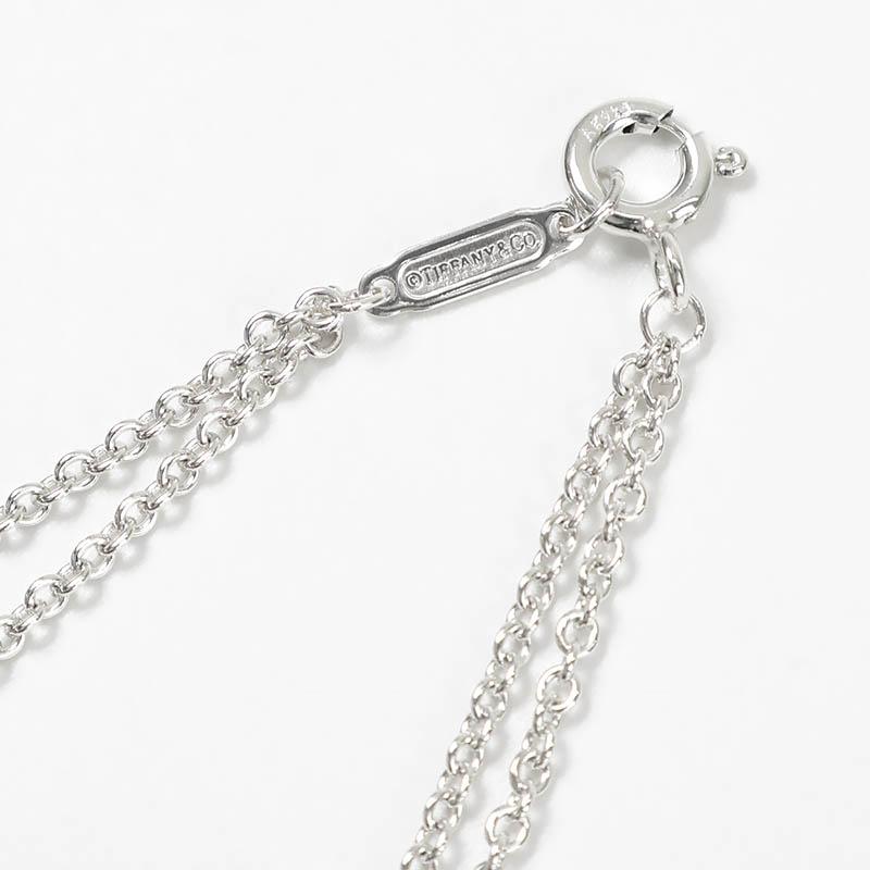 TIFFANY&Co.（ティファニー） 《クーポン》ティファニー ブレスレット