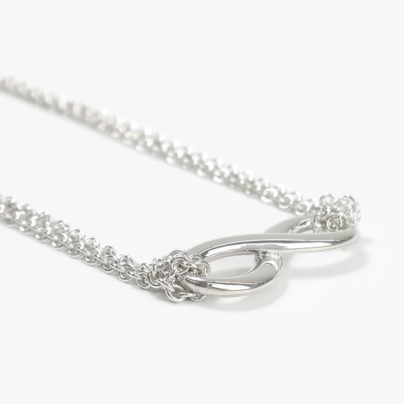 TIFFANY&Co.（ティファニー） 《クーポン》ティファニー ブレスレット