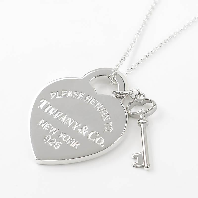 TIFFANY&Co.（ティファニー） 《クーポン》ティファニー ネックレス
